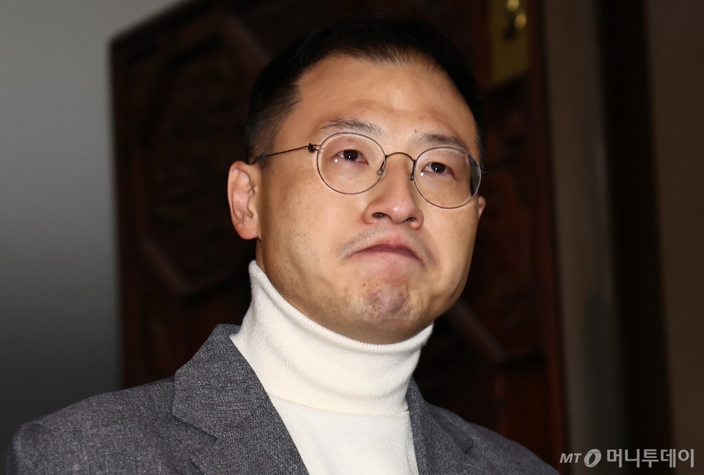 국민의힘 내 탄핵 찬성자 10명? 윤 대통령 탄핵 도래 가능성 커져