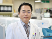 [메디컬아시아 2024]케이블루바이오, K-정밀의료 혈액암조기진단검사 부문상 수상