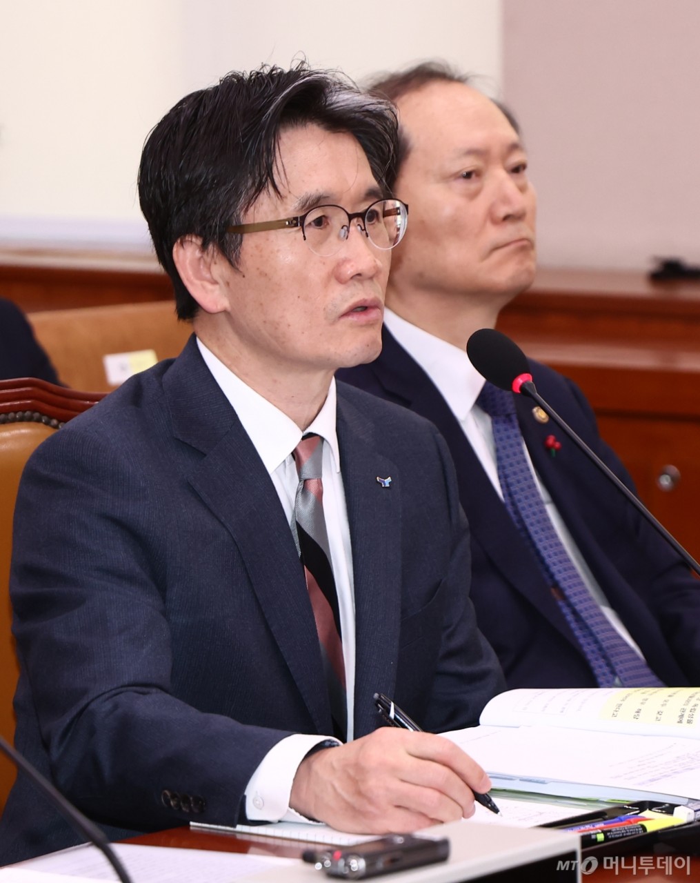 윤석열 대통령 2차 체포영장 집행 무산에 대한 사과 및 다음 단계 각오 피력