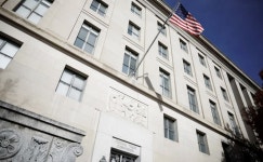 트럼프의 빅테크와 싸움, 뭐가 다를까…FTC 위원장에 퍼거슨 지명