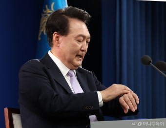 김홍일, 윤석열 대통령 내란 혐의 변호인단 대표로 선정