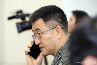 [속보] 국방부, 박안수 전 계엄사령관 직무정지…9일 만에 인사조치