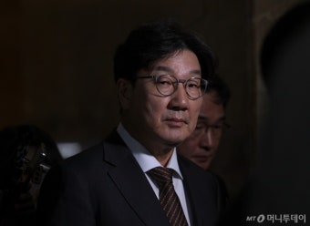 [속보]권성동 