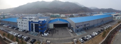 알에프텍 자회사 한주하이텍 내년 매출 1750억 기대