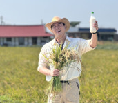 이장우 막걸리로 빵 터진 죽산주막…노젓는 김제 청년들