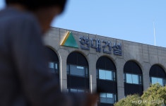 현대건설, 건설 업종 최선호주…재건축 수주·사업 다각화-NH