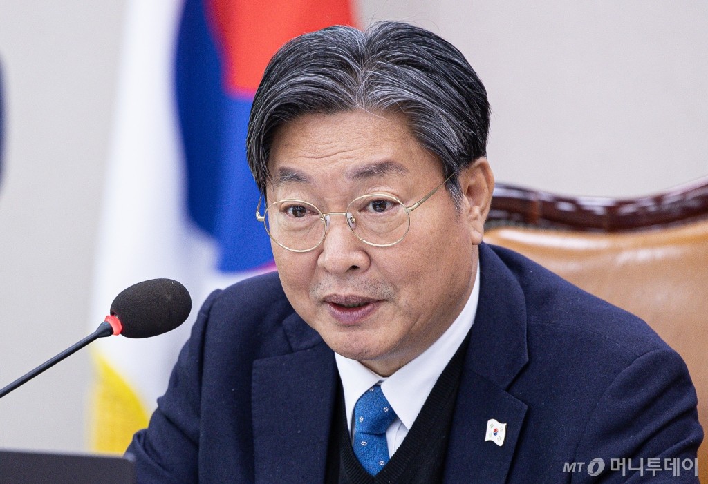 마용주 대법관 후보자 인사청문회, 국회는 26일 개최 결정