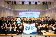 대우건설, 김보현 대표체제 가동…