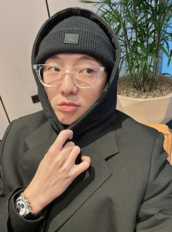 '부실 복무' 논란 송민호 언급, 위너 강승윤 