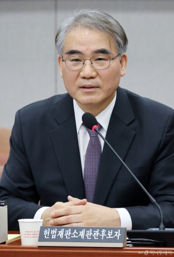 조한창 후보 