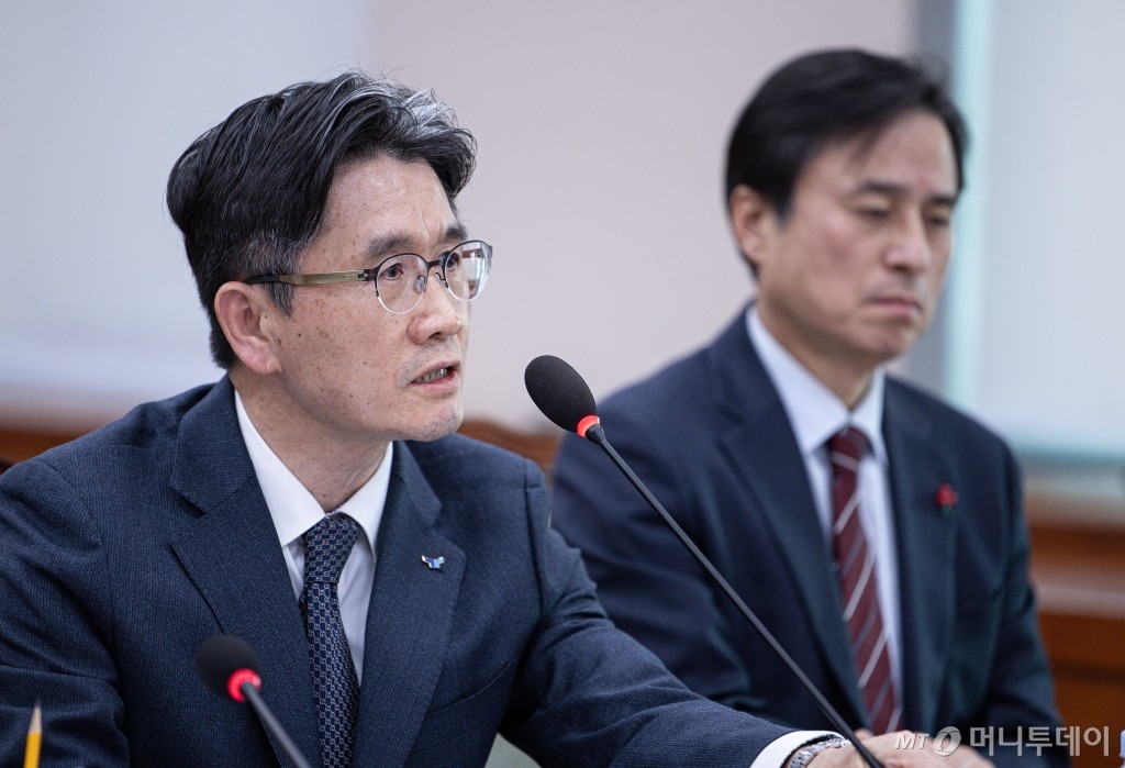 윤석열 대통령 2차 체포영장 집행이 마지막, 앞서 무산 사과한 오동운 공수처장 점찍나