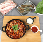 포방터주꾸미 가게, 동행축제로 온·오프라인 매출 150% ↑쑥