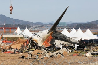 '제주항공 참사' 희생자 34명 가족 품으로…