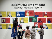 벌써 두 번째, 또 올래요 엄마도 아이도 푹 빠진 전시 뭐길래
