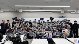 경상국립대학교, 2024 경남권 AWS 생성형AI 슘페터 해커톤 성공적 개최