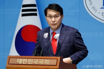 與, '尹내란죄 제외'에 