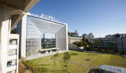 가천대, 2025학년도 정시모집 경쟁률 평균 7.3 대 1