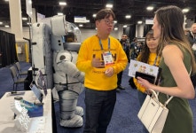 국내 SW 첫 AI 혁신상 폴라리스, CES 가져간 비장의 무기는…