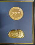 동강그린모터스, 경기도지사 표창 수상