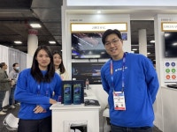 CES 부스 열자마자 파라마운트가 찾은 K-스타트업, 정체는?