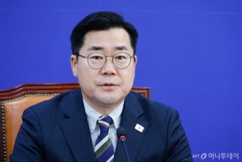 윤석열 대통령 체포영장 집행 관련, 더불어민주당 최상목 대행에 모든 책임 요구
