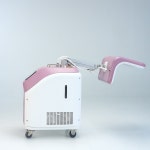 위드썬바이오, CES 2025 참가…물 필터링 근적외선 온열 치료 장치 셀파이온 WF-1500 공개