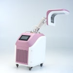 위드썬바이오, CES 2025 참가…물 필터링 근적외선 온열 치료 장치 셀파이온 WF-1500 공개