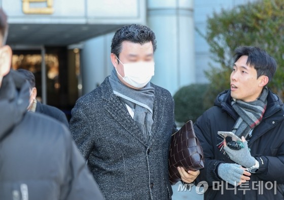 바디프랜드 경영권 분쟁, 창업주와 사모펀드 대주주 재판에 넘긴다