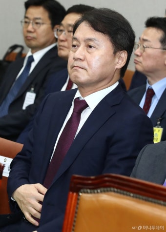 김주현 전 민정수석, 내란 특검에 출석해 3시간 조사 진행