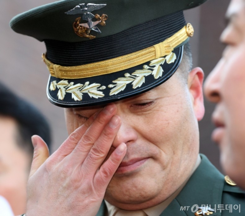 군 검찰, 박정훈 대령 무죄 판결에 항소 결정…군사법원에 항소장 제출