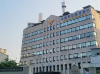 동대문경찰서, 마트 카트 50개 훔친 노숙인 검거