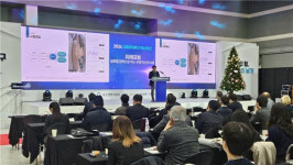 지오멕스소프트, AI 스마트 병원 시스템으로 글로벌 혁신 선도