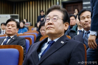 이재명 공직선거법 위반 사건 항소심, 오늘 첫 재판 열려