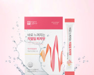 팜스빌, 치얼업 국군복지단 납입