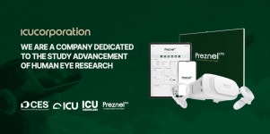 아이씨유코퍼레이션, CES 2025 통해 성공적인 북미 시장 진출