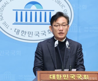 정의당 출신 3 의원, 더불어민주당 입당 선언!