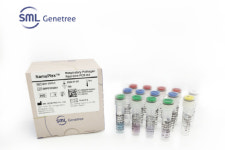 SML제니트리, 두바이 메드랩 중동 참가…글로벌 시장 확대 가속화