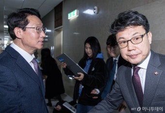 국정협의회, 내일 2차 실무협의...추경 논의 속도 붙을까