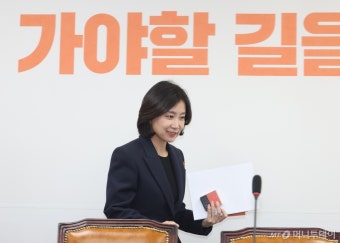 '1호' 대선 출마 이준석…'허은아 가처분'에 발목 잡히나?