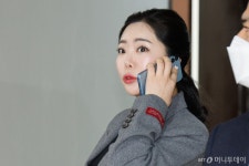 무속인 비단아씨 내란 청문회서 노상원, 계엄 전 배신자 점괘 의뢰