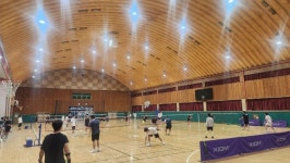 부천도시공사 학교체육시설 개방 사업 확대...총 11개교 운영