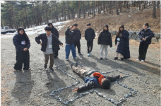 국립기억의 숲, 청소년 대상 웰라이프&웰다잉 체험 프로그램 운영