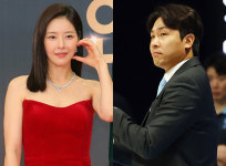 배우 박하나, '1살 연상' 농구 감독 김태술과 결혼…6월 웨딩마치