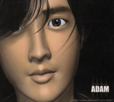 사이버 가수 아담을 기억하나요?…버추얼 아이돌 덕 본 이 기업