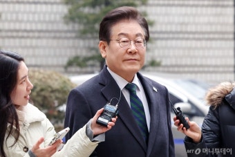 이재명 선거법 위반 2심 '26일 결심' 거듭 강조…다음달 중 선고할 듯