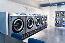 AMPM워시큐, 2월 창업설명회 개최…셀프빨래방 창업 전략 공개