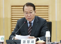 [속보]권영세 상속세 개편 핵심은 기업승계 부담 완화