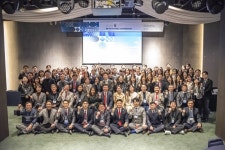 2025 리맥스코리아 컨벤션 성료..우수 가맹사·에이전트 시상