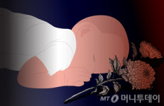 23개월 아기 집에서 숨진 채 발견…외출했다 귀가 부모 조사