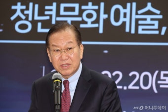 [속보]권영세 